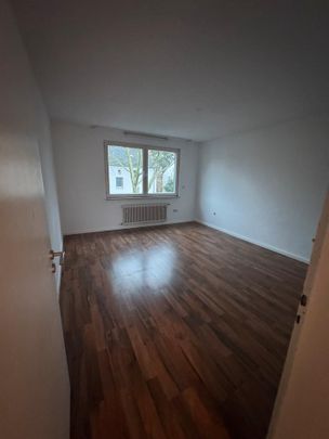 3-Zimmer Wohnung in Rotthausen in Ge- Zu vermieten - Foto 1