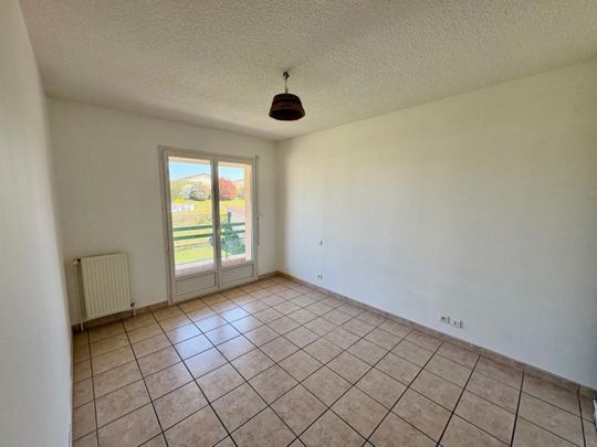 APPARTEMENT T4 A LOUER A NEULISE - CHEMIN VIEUX - Photo 1