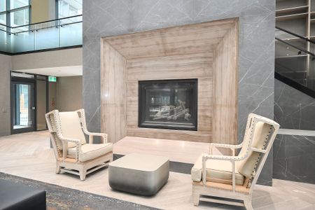 For Lease - 2450 Old Bronte Road Unit# 414, Oakville, Ontario - Photo 3