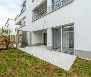 Location Appartement 2 pièces 41m² ST NAZAIRE 44600 - Photo 4