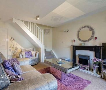 Hayling Close, Shipley View, Ilkeston, DE7 - Photo 1