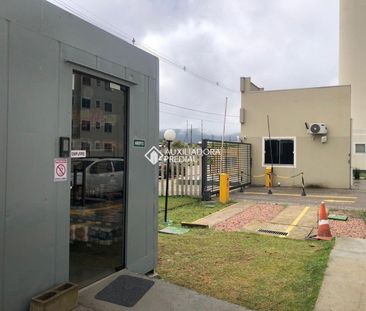 Apartamento Garden com 2 quartos e 48m² para alugar em Restinga, Po... - Foto 5