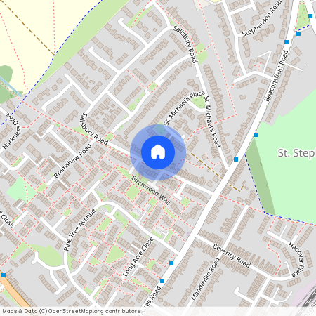 Salisbury Road, Canterbury, Canterbury