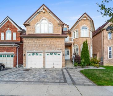 For Lease - 47 Winterton Way, Ajax, Ontario - Photo 6