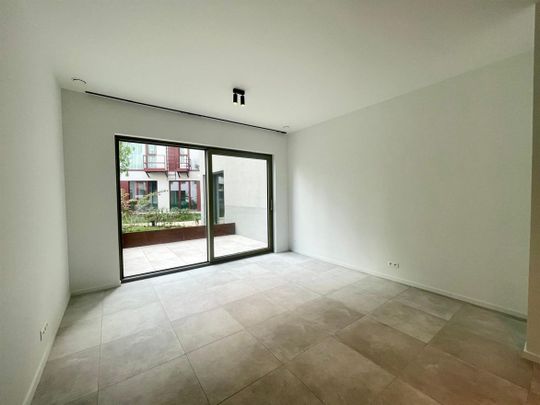 Klamperstraat 40, 2060, Antwerpen - Foto 1