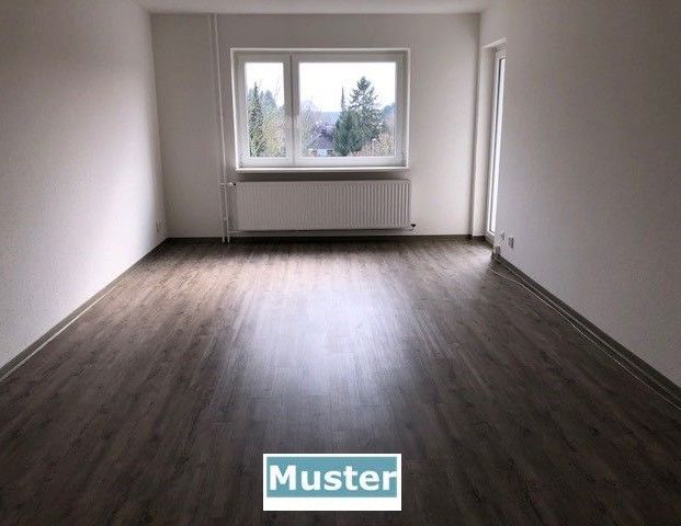 Willkommen Zuhause: familienfreundliche 3-Zimmer-Wohnung - Photo 1