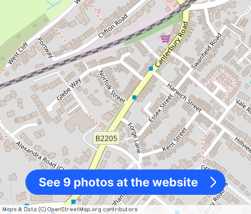 Canterbury Road, Whitstable, CT5 - Photo 1