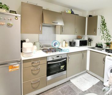 1 bedroom apartment to rent - Photo 5