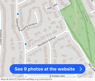 2 bedroom semi-detached house for rent - Photo 1