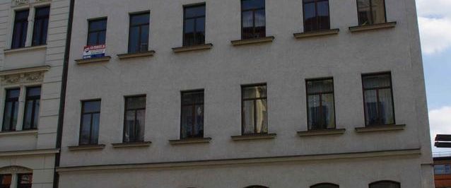 ++NEU++ Ihre neue Wohnung in Gohlis/Süd, 1 Zimmer, EBK, Bad mit Wanne & Dusche, Laminat, Balkon - Foto 1