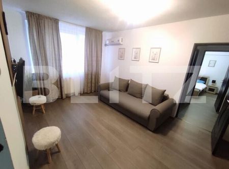 Apartament 2 camere, 50 mp, zona Ramada - Fotografie 4