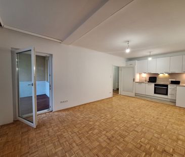360 Tour / Freundliche, ruhig gelegene 2-Zimmer-Neubau-Loggienwohnu... - Foto 5