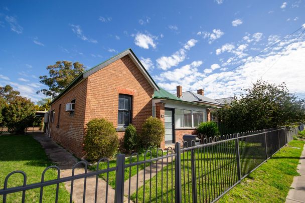 63 Gladstone Street, 2850, Mudgee Nsw - Photo 1