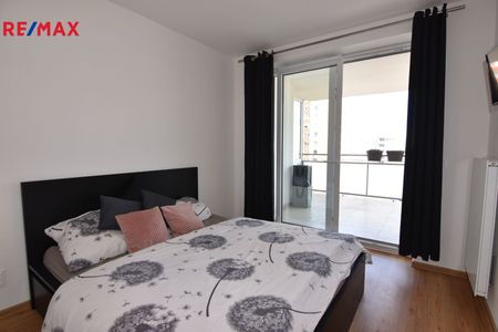 Pronájem bytu 2+kk v osobním vlastnictví 55 m², Olomouc - Fotografie 2