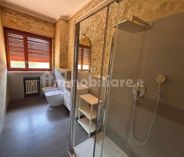 Quadrilocale corso Italia 28, Albaro, Genova - Photo 3
