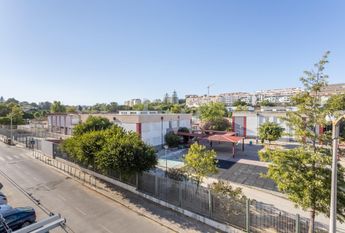 Apartamento T3 em Setúbal