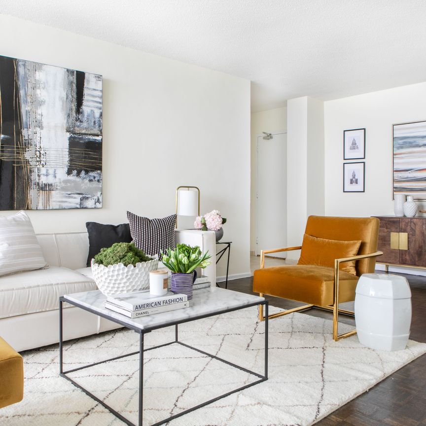 For Lease - 150 Graydon Hall Drive Unit# 409, Toronto, Ontario - Photo 1