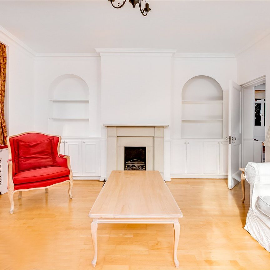 North End House, London, W14, London - Photo 1