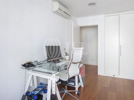 3 room luxury Apartment for rent in Alges, Oeiras, Lisbon - Photo 4