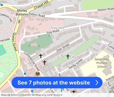 Zoar Street, Morley, Leeds, LS27 8JB - Photo 1