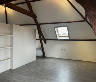 GEZELLIGE STUDIO IN HET CENTRUM VAN AARSELE MET 1 SLPK | TERRAS - Foto 4