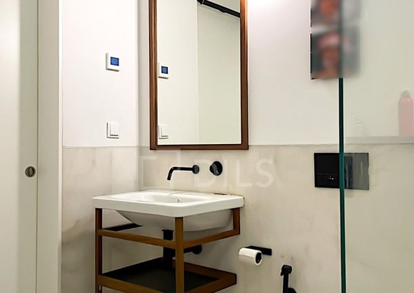 Apartamento T3+1 em Lisboa