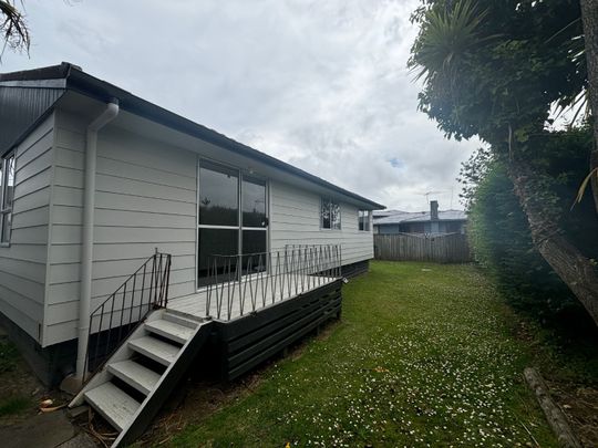 23A Portage Road, Papatoetoe, Auckland - Photo 1