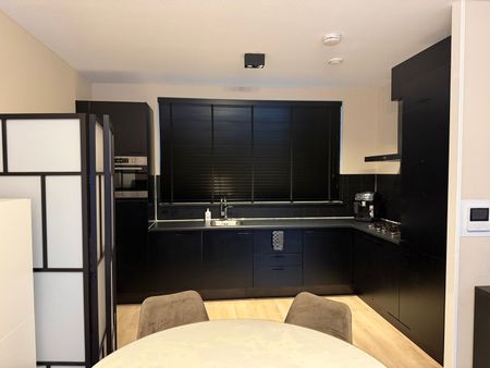 Appartement te huur: Dr. J.A. Ringersstraat 50 1067 DG Amsterdam - Photo 5