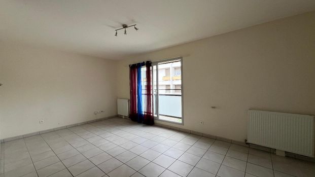 Location Appartement 1 pièce 33m² CHAMALIERES 63400 - Photo 1