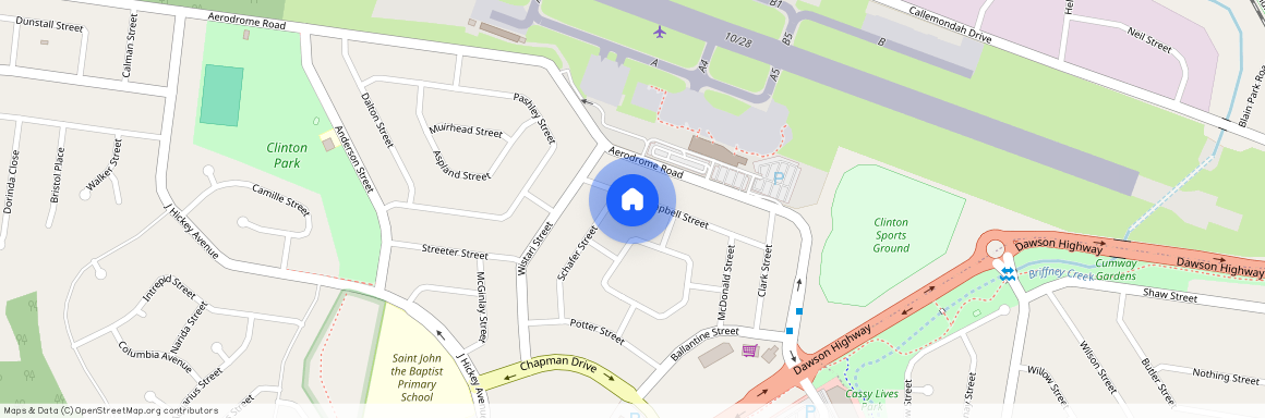 2/22 Campbell Street, Qld 4680, Clinton