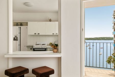 46/106 Elizabeth Bay Road, Elizabeth Bay NSW 2011 - Apartment For Rent | Domain - Photo 3