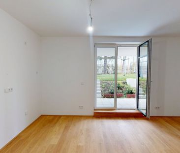 | ERSTBEZUG NACH SANIERUNG | WÄRMEPUMPE | 1130 | - Photo 2