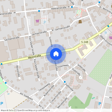 Weststr. 37, 09212 Limbach-Oberfrohna