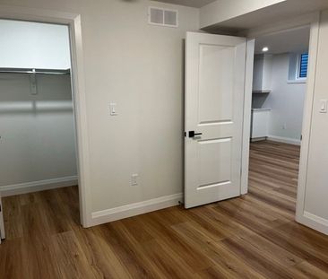 For Lease - 141 Humboldt Parkway Unit# Lower, Port Colborne, Ontario - Photo 2