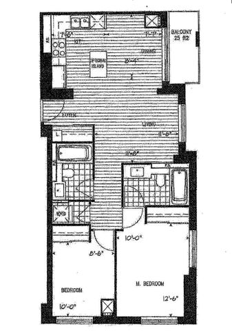 UPTOWN RESIDENCES: Yonge St & Bloor St (35 Balmuto St) AD#02706 - Photo 4