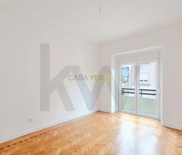 Apartment T4 in Areeiro, Lisboa - Photo 2