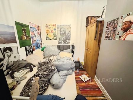 4 bedroom house to rent Langley Road, Manchester, M14 - Photo 3