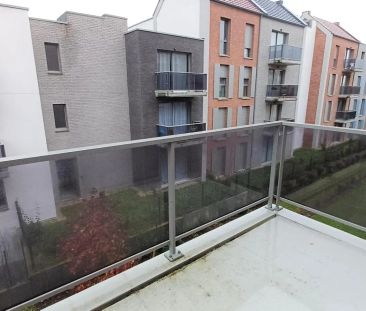 Appartement à louer 2 pièces 46.83m² - Photo 2
