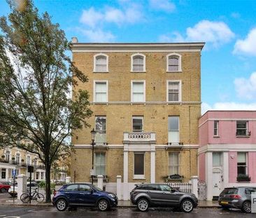 Cathcart Road, London, SW10 - Photo 4