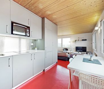 Spacieux appartement meublé! - Foto 3