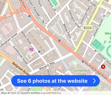 Tachbrook Street, London, SW1V - Photo 1
