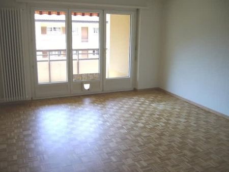 3.5 Zimmer, 73 m², EG - Foto 5