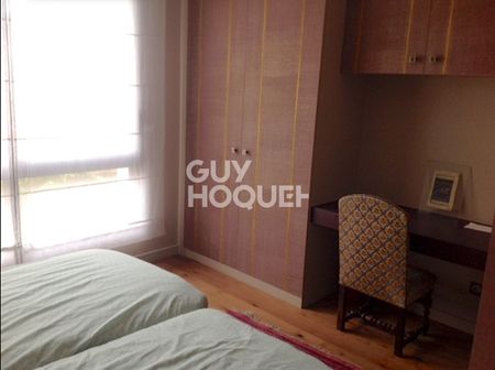 Maison Blagnac 4 pièce(s) 166 m2 - Photo 2