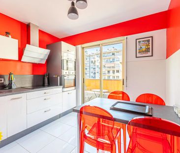 NICE CENTRE - 2 PIECES MEUBLE - Photo 6