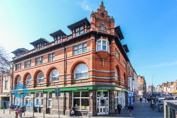 1 bed Studio for Rent - Photo 1