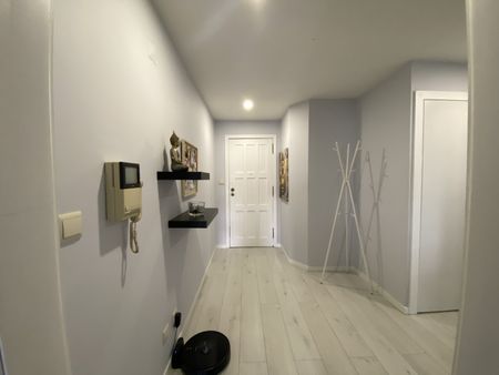 4 bedroom flat - central location (Belgian Tavern Area) - Photo 3