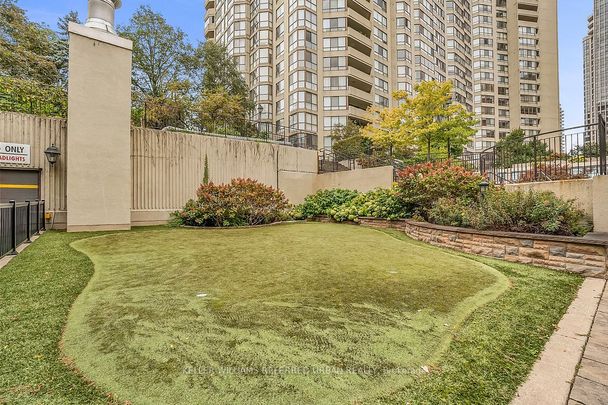 For Lease - 5444 Yonge Street Unit# 1003, Toronto, Ontario - Photo 1