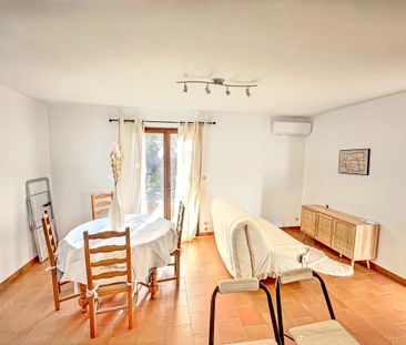 Location Appartement 2 pièces 39m² AIX EN PROVENCE 90ème - Photo 1