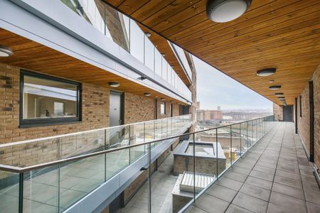 1 bedroom flat to rent - Photo 4