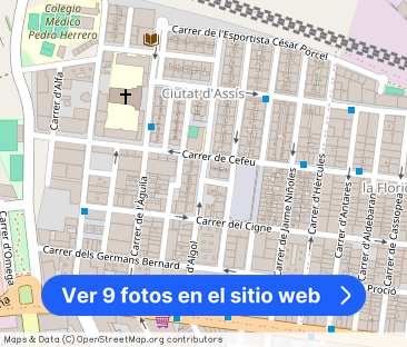 Carrer Algol, Alicante - Foto 1